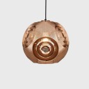 Tom Dixon - Curve Ball